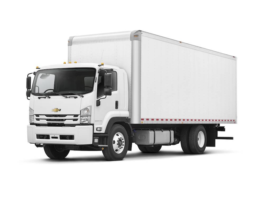 Exploring Different Types of Trucks and Vehicles for Land Freight Forwarding