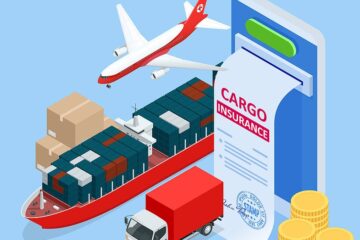 The Safety Net of International Shipping: The Importance of Cargo Insurance
