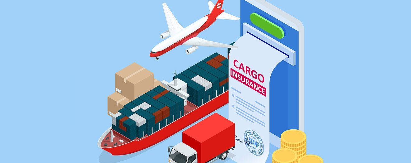 The Safety Net of International Shipping: The Importance of Cargo Insurance